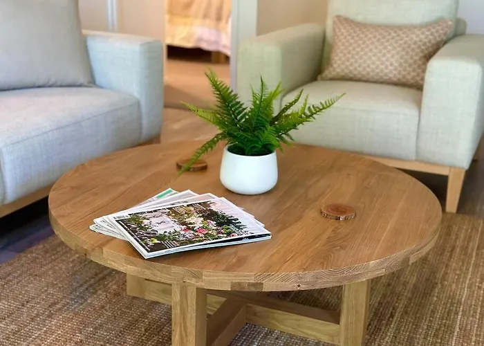 Sunrise Beach Holiday Apartment