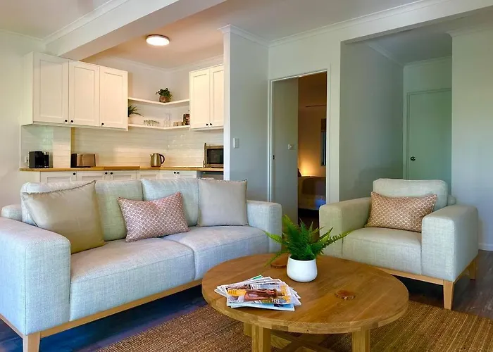 Sunrise Beach Holiday Apartment