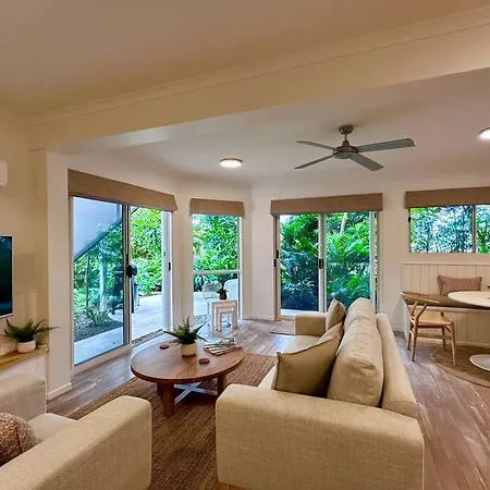 Sunrise Beach Holiday Apartment Exterior photo