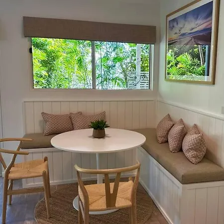 Sunrise Beach Holiday Apartment Exterior photo