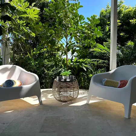 Sunrise Beach Holiday Apartment Exterior photo