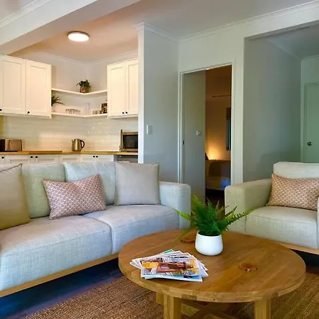 Sunrise Beach Holiday Apartment Exterior photo